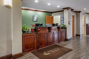 Sleep Inn And Suites Brunswick