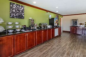 Sleep Inn And Suites Brunswick