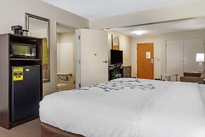 Sleep Inn And Suites Brunswick