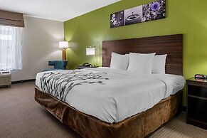 Sleep Inn And Suites Brunswick