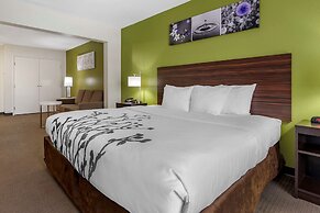 Sleep Inn And Suites Brunswick