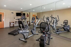 Sleep Inn And Suites Brunswick