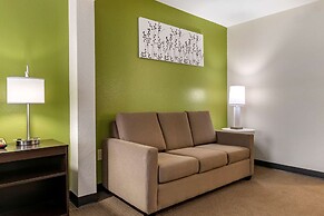 Sleep Inn And Suites Brunswick