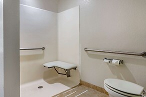 Sleep Inn And Suites Brunswick