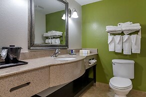 Sleep Inn And Suites Brunswick