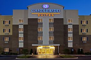 Candlewood Suites Louisville North by IHG