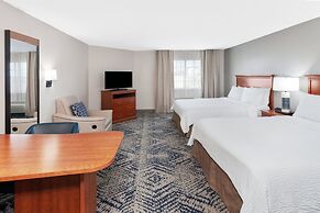 Candlewood Suites Louisville North by IHG