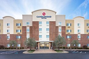 Candlewood Suites Louisville North by IHG