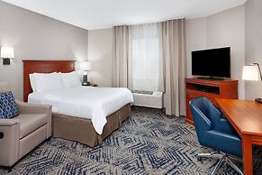 Candlewood Suites Louisville North by IHG