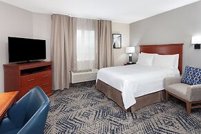 Candlewood Suites Louisville North by IHG