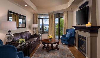 The Royal Kelowna Hotel, Kelowna, Canada - Lowest Rate Guaranteed!