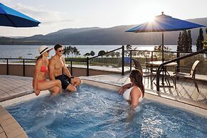 The Royal Kelowna