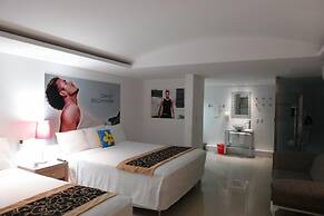 Mayafair Design Hotel