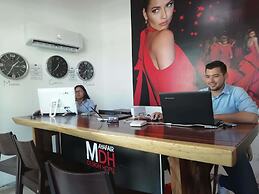 Mayafair Design Hotel