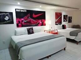 Mayafair Design Hotel