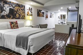 Mayafair Design Hotel