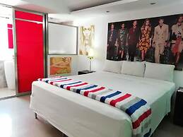 Mayafair Design Hotel