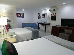 Mayafair Design Hotel