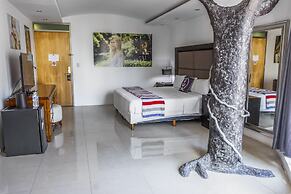 Mayafair Design Hotel