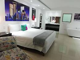 Mayafair Design Hotel