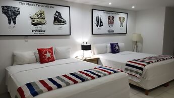 Mayafair Design Hotel