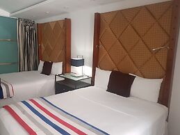 Mayafair Design Hotel