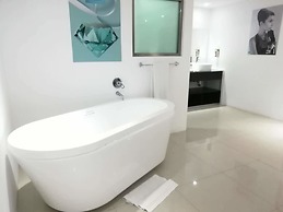 Mayafair Design Hotel