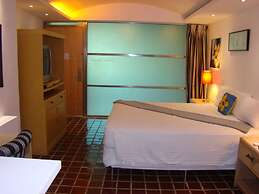 Mayafair Design Hotel