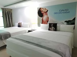 Mayafair Design Hotel