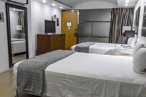 Mayafair Design Hotel