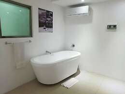 Mayafair Design Hotel