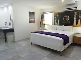 Mayafair Design Hotel