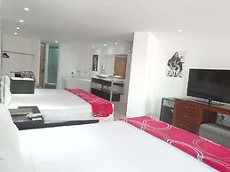 Mayafair Design Hotel