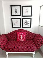 Mayafair Design Hotel