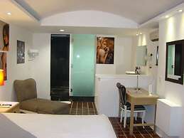 Mayafair Design Hotel