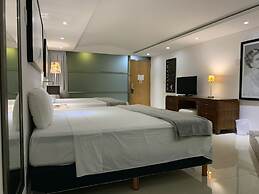 Mayafair Design Hotel