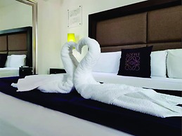 Mayafair Design Hotel