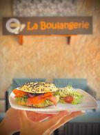 Mayafair Design Hotel