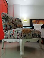 Mayafair Design Hotel