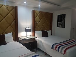 Mayafair Design Hotel