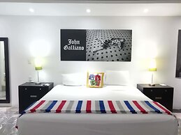 Mayafair Design Hotel