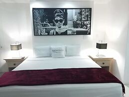 Mayafair Design Hotel