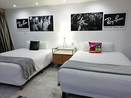 Mayafair Design Hotel