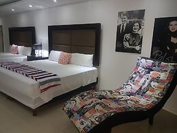Mayafair Design Hotel