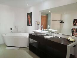 Mayafair Design Hotel