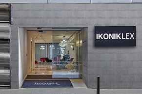 Ikonik Lex