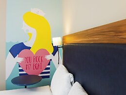 ibis Styles Birmingham NEC and Airport