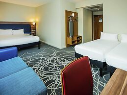 ibis Styles Birmingham NEC and Airport