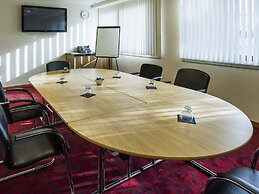 ibis Styles Birmingham NEC and Airport