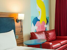 ibis Styles Birmingham NEC and Airport